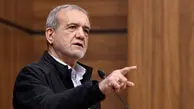 پزشکیان: اگر جوانان امروز بیکارند، ما مقصریم؛ مهارت حل مسئله را به آن‌ها نیاموخته‌ایم