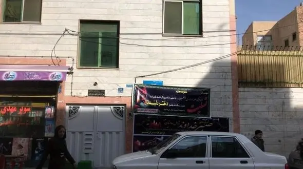 ستاره ۹ ساله دختر تهرانی چرا خودکشی کرد !؟