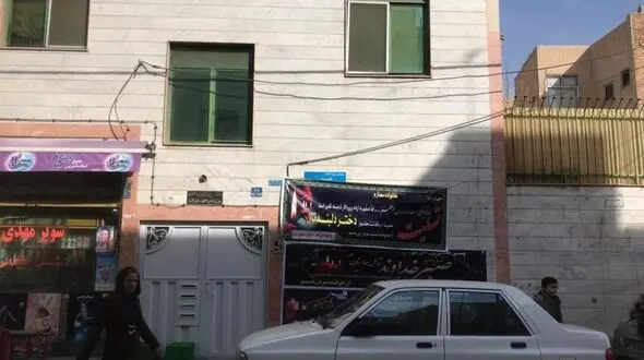 ستاره ۹ ساله دختر تهرانی چرا خودکشی کرد !؟