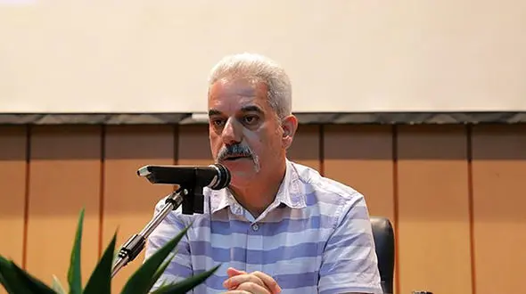 داریوش رحمانیان: من را از دانشگاه تهران تعلیق کردند / دانشگاه تهران : رحمانیان در پاییز 8 واحد درسی دارد ! + سند