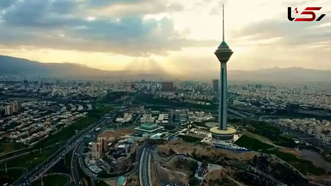 نسخه هخامنشی برای نجات تهران و ایران امروز