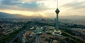  نسخه هخامنشی برای نجات تهران و ایران امروز