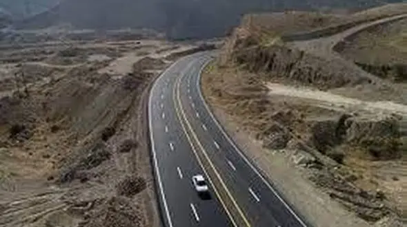 محورهای استان اصفهان درجهت افزایش ایمنی ممیزی می‌شوند