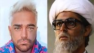 بازیگران مرد ایرانی در نقش روحانی  ! + اسامی وعکس ها از گلزار تا یوسف صیادی 