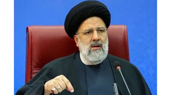 رئیسی: با مردان قلدری که مهریه نمی‌دهند برخورد شود