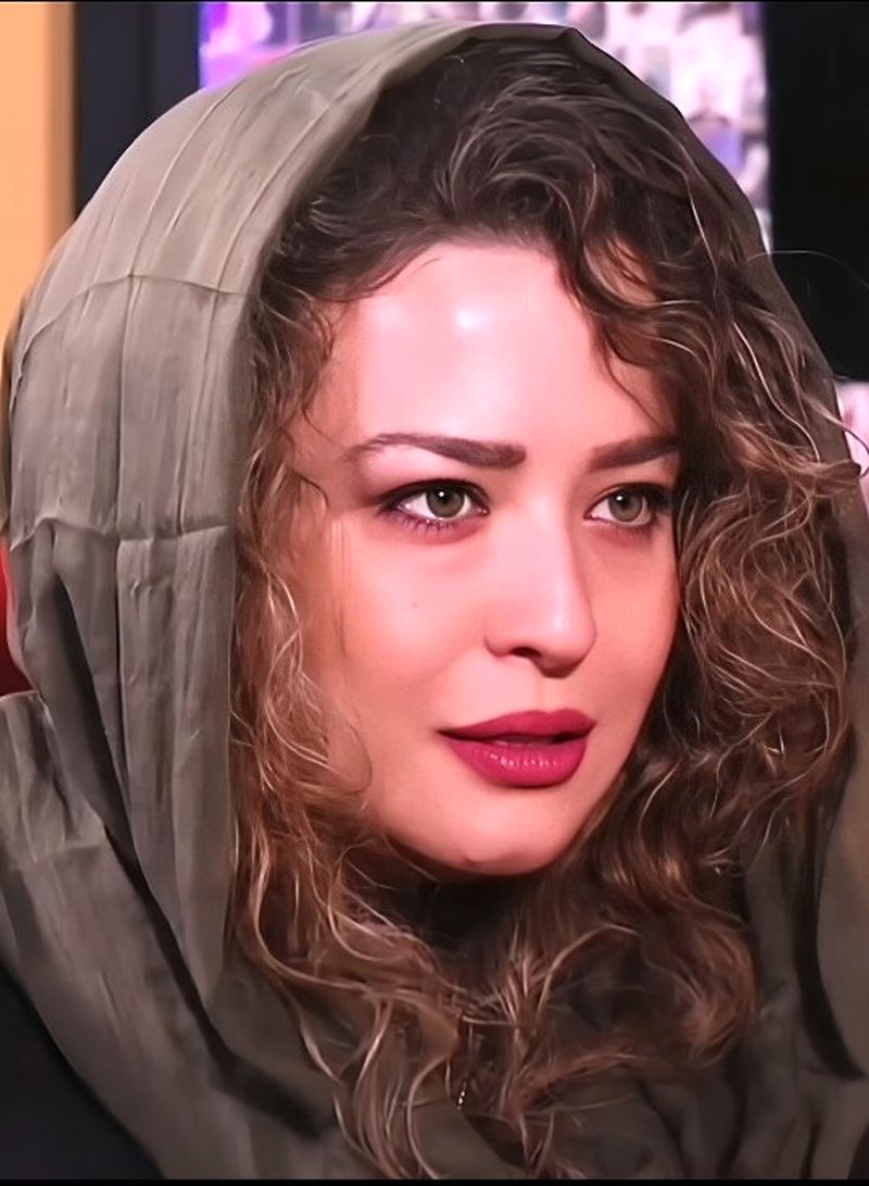 مهراوه شریفی نیا