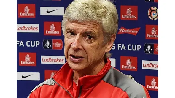  ونگر:فعلا به آینده فکر نمی‌کنم و از این قهرمانی لذت می‌برم 