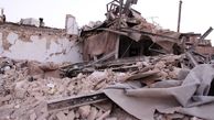 قطع عضو ۱۰۰ نفر از زلزله زدگان کرمانشاهی