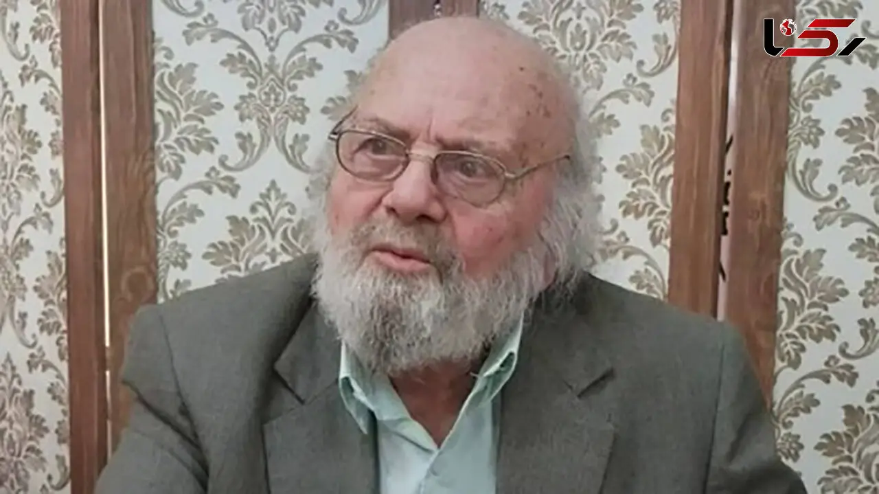 حبیب الله عایل درگذشت / ورزش ایران عزادار شد + عکس