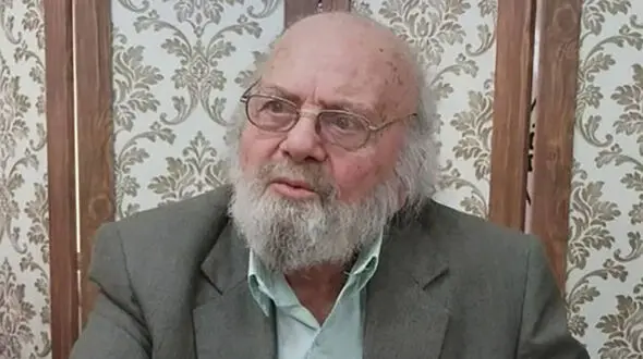 حبیب الله عایل درگذشت / ورزش ایران عزادار شد + عکس