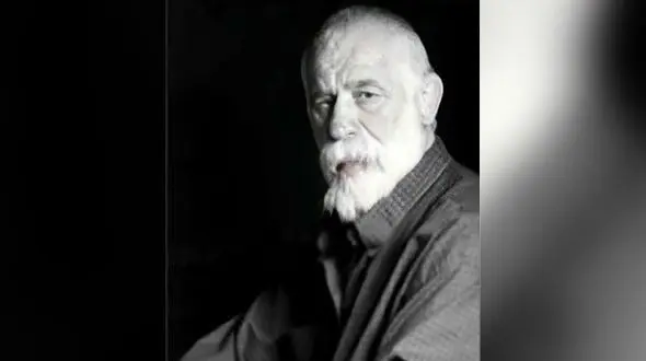 عباس خان مختاری، بازیگر پیشکسوت سینما و تئاتر درگذشت