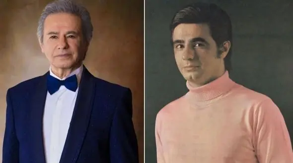 بیوگرافی عارف / از شهرت با «سلطان قلب‌ها» تا زندگی پس از انقلاب و ابتلا به سرطان + ماجرای ازدواج با همسر کم و سن و سالش 