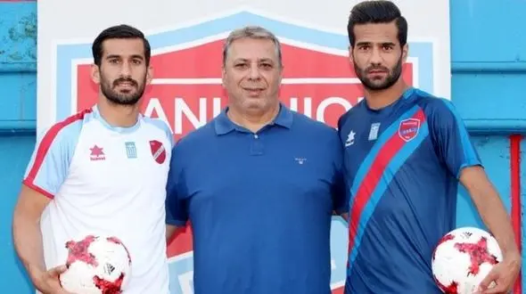 محکومیت بازی ۲ ورزشکارایرانی مقابل رژیم صهیونیستی درکمیسیون امنیت