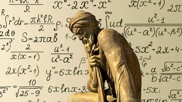 سلامیان: اگر ریاضیات نبود، خبری هم از گوگل، نتفلیکس و هوش مصنوعی نبود ! / سوال ریاضیات به چه درد می خورد را کنار بگذاریم