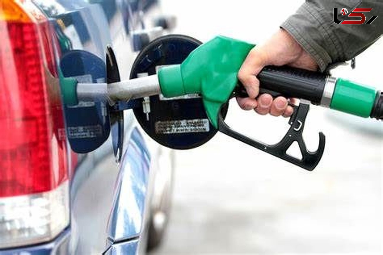 افزایش بی سابقه قیمت بنزین + جزئیات