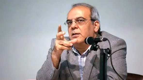 عبدی و راه‌حل تازه برای مسئله حجاب؛ از مردم بپرسید