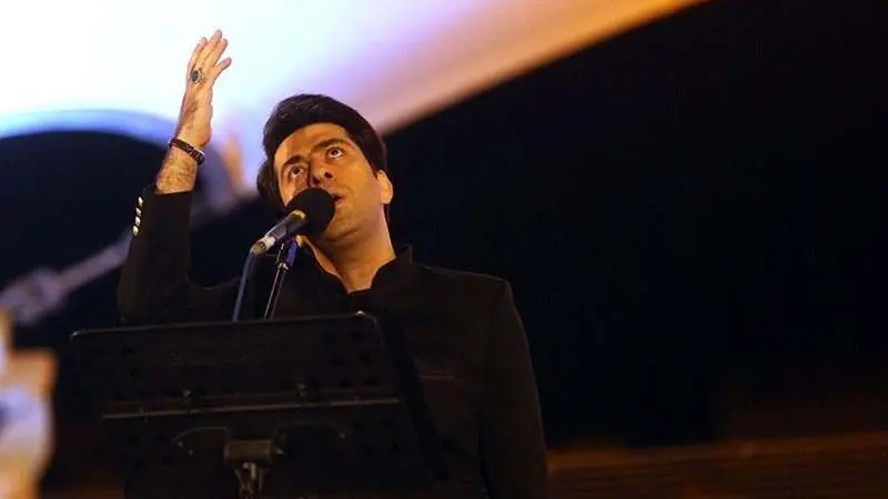 محمد معتمدی چند ساله شد؟ نگاهی به زندگی و آثار این خواننده