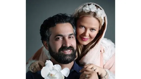 بهاره رهنما: به همسرم گفتم سینما مهم نیست اما تئاتر را رها نمی کنم!