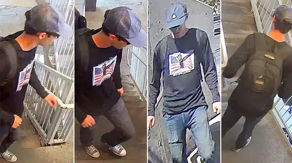 New Video Released as FBI Intensifies Hunt for Charlie Kirk Shooter + Video
