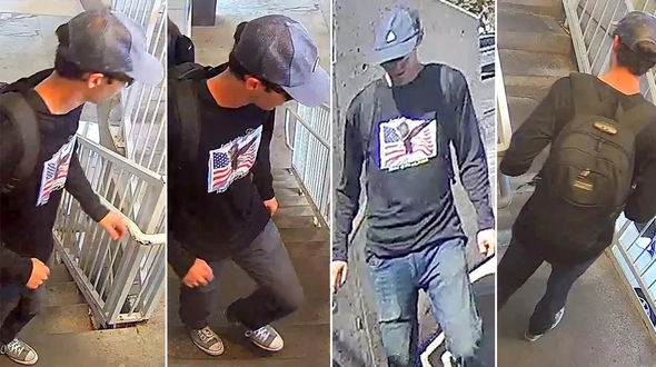New Video Released as FBI Intensifies Hunt for Charlie Kirk Shooter + Video