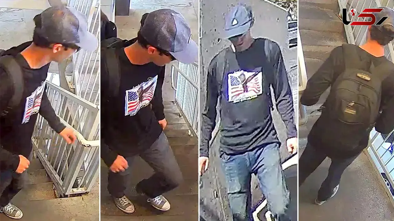 New Video Released as FBI Intensifies Hunt for Charlie Kirk Shooter + Video