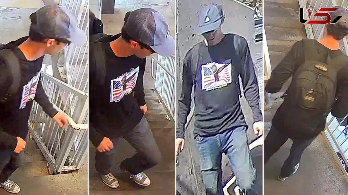 New Video Released as FBI Intensifies Hunt for Charlie Kirk Shooter + Video