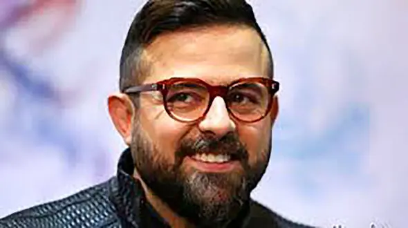 دلخوری هومن سیدی از بهاره رهنما