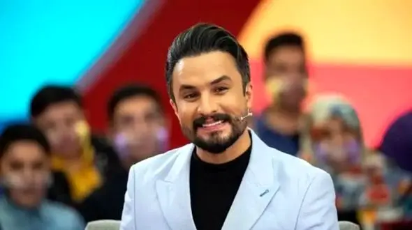 آواز باشکوه راغب با آهنگ هایده / آنقدر قشنگ خوند که قبلی رو یادت نمیاد