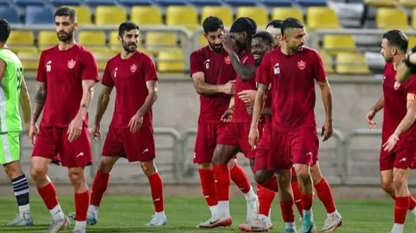 نام این بازیکن در لیست خرید پرسپولیس نیست