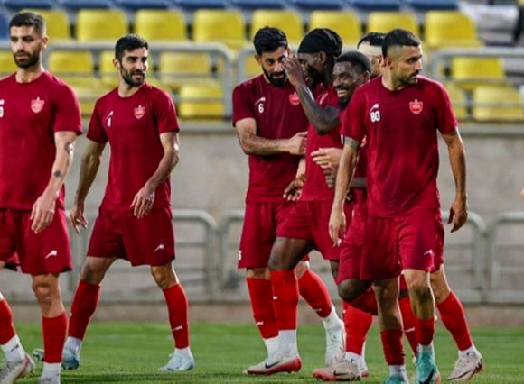 فرصت آخر پرسپولیس برای ثبت قراردادها