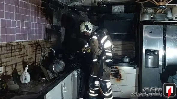 8 زن و مرد تهرانی تا یک قدمی مرگ پیش رفتند / در باخچی آباد رخ داد + عکس ها

