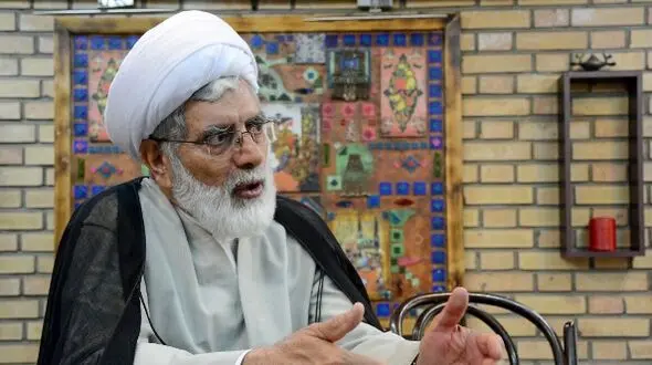 رهامی: ۹۸ درصد مردم در صورت برگزاری رفراندوم مذاکره با آمریکا رأی می‌دهند