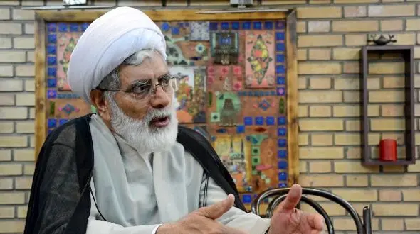 رهامی: ۹۸ درصد مردم در صورت برگزاری رفراندوم مذاکره با آمریکا رأی می‌دهند