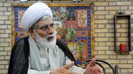 رهامی: ۹۸ درصد مردم در صورت برگزاری رفراندوم مذاکره با آمریکا رأی می‌دهند