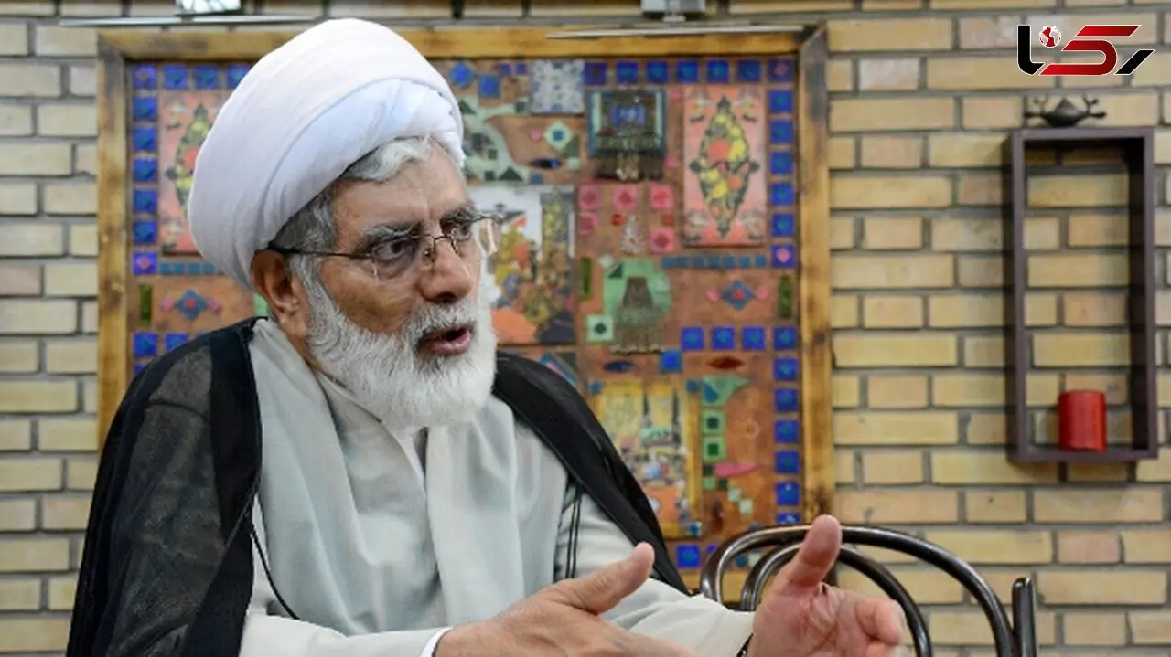 رهامی: ۹۸ درصد مردم در صورت برگزاری رفراندوم مذاکره با آمریکا رأی می‌دهند