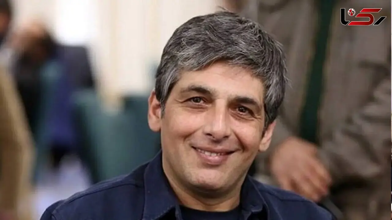 فرانسوی حرف زدن حمید گودرزی در آنتن زنده+ویدئو/ باهوش، باسواد و هنرمند