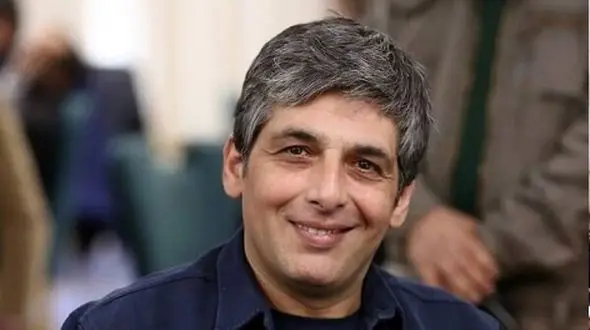 فرانسوی حرف زدن حمید گودرزی در آنتن زنده+ویدئو/ باهوش، باسواد و هنرمند