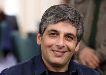 فرانسوی حرف زدن حمید گودرزی در آنتن زنده+ویدئو/ باهوش، باسواد و هنرمند