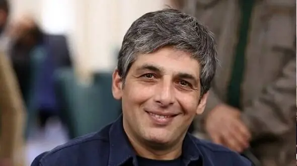 فرانسوی حرف زدن حمید گودرزی در آنتن زنده+ویدئو/ باهوش، باسواد و هنرمند