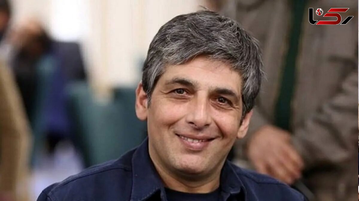 فرانسوی حرف زدن حمید گودرزی در آنتن زنده+ویدئو/ باهوش، باسواد و هنرمند