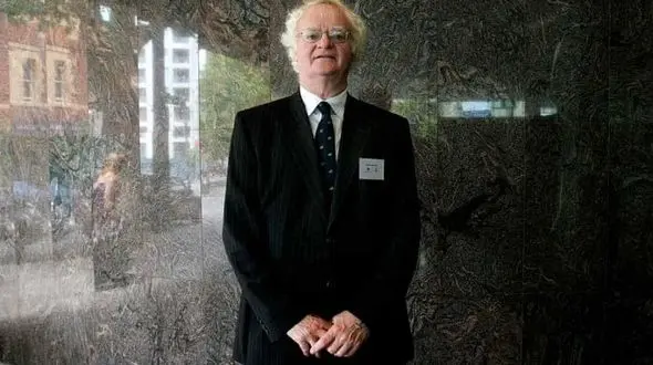  درگذشت  موسیقیدان سرشناس + عکس و جزییات