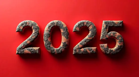 عجیب ترین تجزیه و تحلیل سال 2025 با فرمول ریاضی + فیلم
