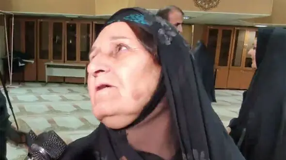 فیلم گفتگوی تکان دهنده با آدم ربایان سریالی دهدشت / 2 مرد به مدت 6 ماه در شکنجه گاه آنها اسیر بودند