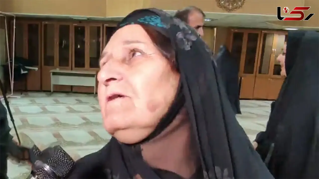 فیلم گفتگوی تکان دهنده با آدم ربایان سریالی دهدشت / 2 مرد به مدت 6 ماه در شکنجه گاه آنها اسیر بودند