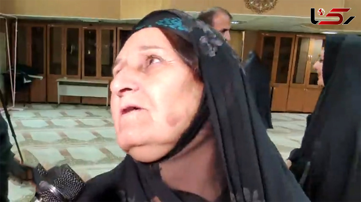 فیلم گفتگوی تکان دهنده با آدم ربایان سریالی دهدشت / 2 مرد به مدت 6 ماه در شکنجه گاه آنها اسیر بودند