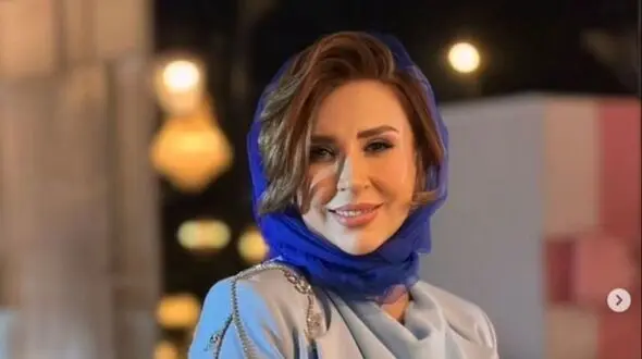 فیلم/ دکوراسیون فوق العاده مجلل خانه  مرجانه گلچین/ از مبلمان فاخر تا تابلو ها و فرش های خیره‌کننده