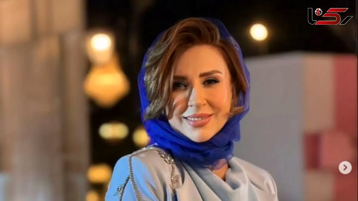 تحلیل استایل هنرمندان؛ نکات طلایی تیپ و استایل مرجانه گلچین بازیگر سریال بامداد خمار در عروسی سهیل قاصدی و مریم مومن+عکس