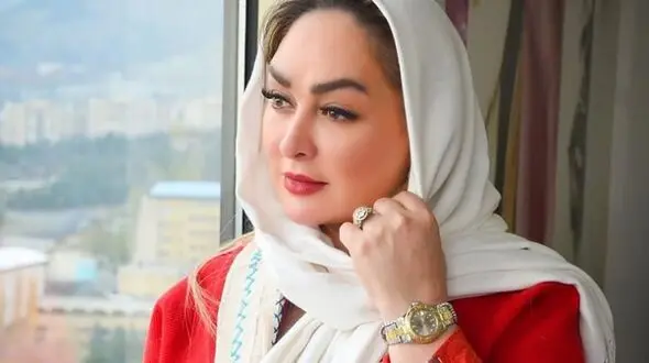 همسر فشن الهام حمیدی / دلیل طلاق آنها چه بود ؟
