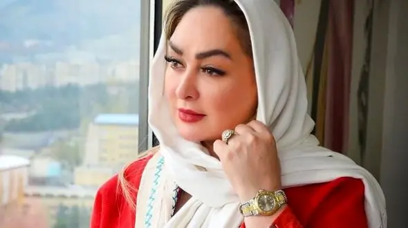 همسر فشن الهام حمیدی / دلیل طلاق آنها چه بود ؟