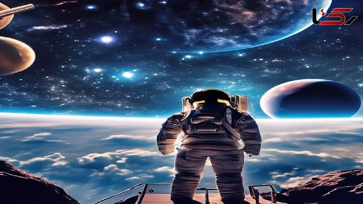 راز طول عمر با رژیم غذایی فضانوردان 